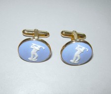 WEDGWOOD BLUE RARE MINT