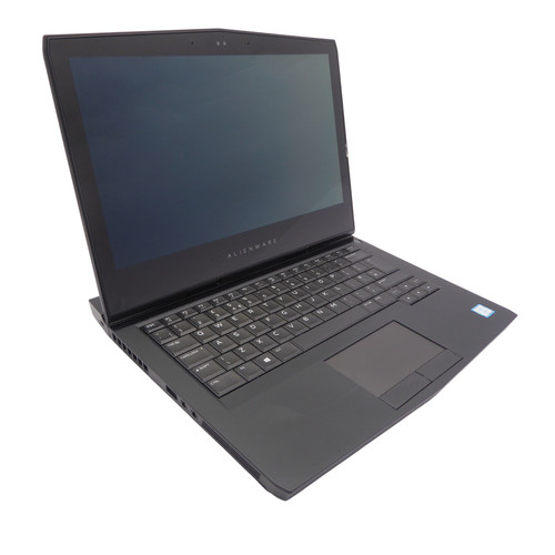 Alienware laptop 3 - alienware, r3