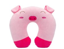 Kids Travel Pillow Cute