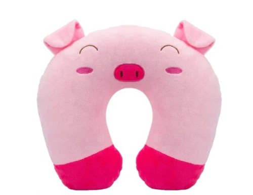 Kids travel pillow cute - travel,