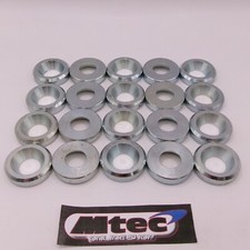 20x Peugeot Citroen Alloy