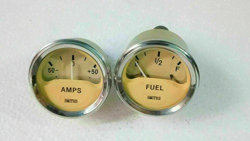 Smiths replica magnolia - magnolia, fuel