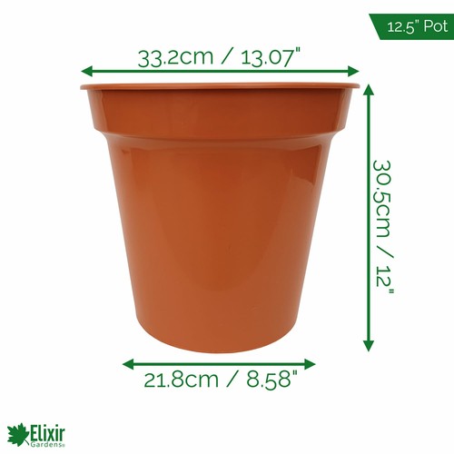 Whitefurze plastic glossy - plastic,