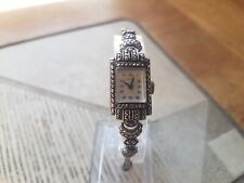 REDUCED!! Civitas Marcasite