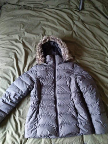 The north face gotham 550 - 550, down