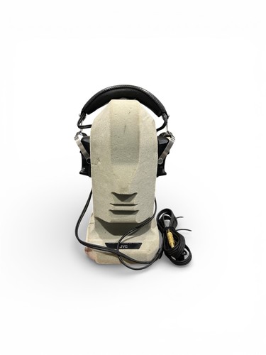 Jvc 200e binaural headphone - jvc, hm-200e