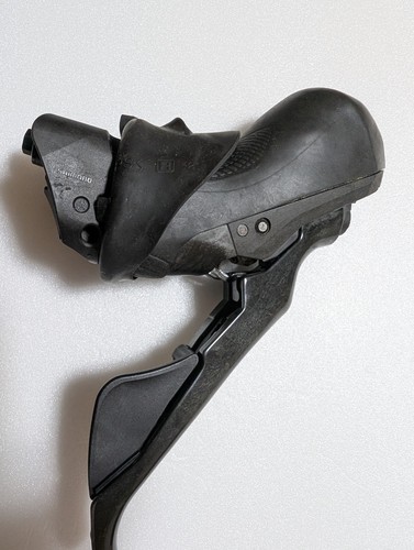 Shimano ultegra r8020 - shimano, st-r8020