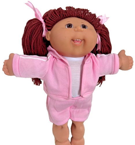 Doll clothes dress - doll, to