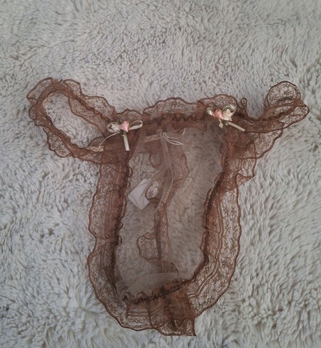 Sissy sheer chocolate - sissy,