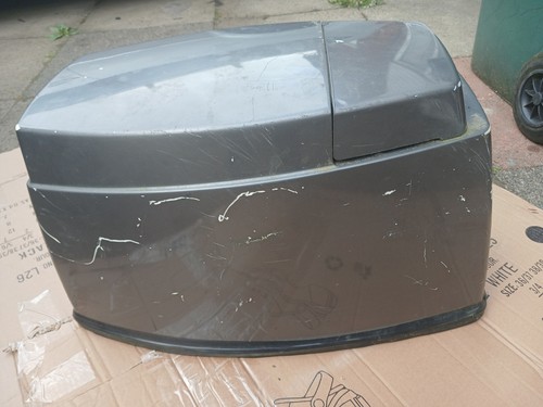Tohatsu 50hp outboard cowling - 50hp,