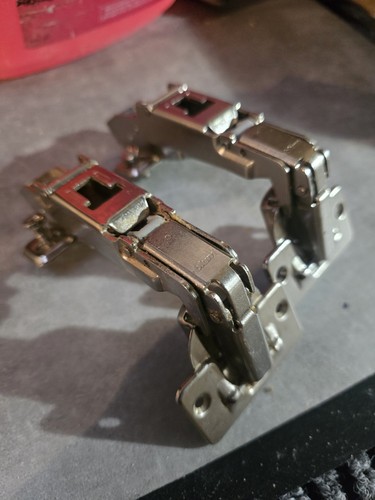 Blum 170 degree - blum, hinge
