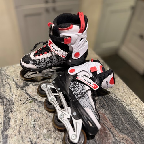 Kids line roller - kids, in-line
