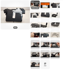 *Exc* Olympus Microscope