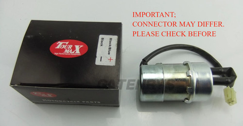 Fuel pump for yamaha - fuel,