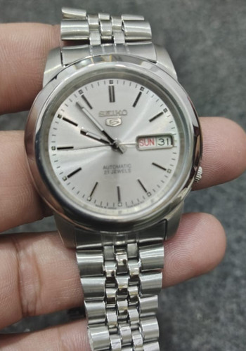 Vintage seiko mens - vintage, 5