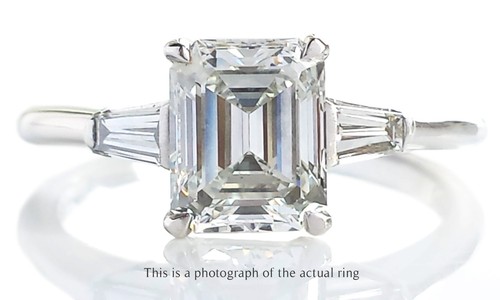 Tiffany 1 61ct - &, co.