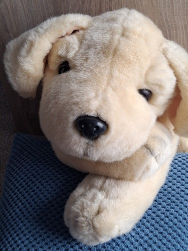 Vintage keel toys golden - keel,