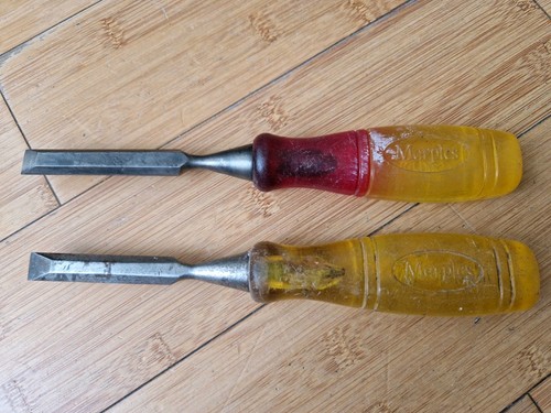 Vintage marples bevelled - ,