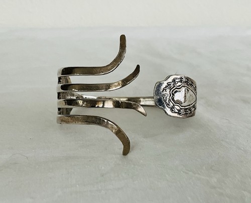 Vintage sterling silver - vintage,