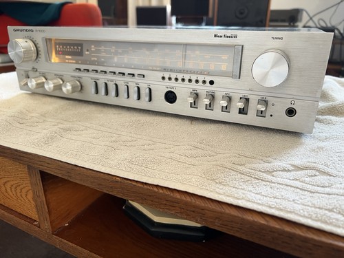 Grundig 1000 rare - grundig, 🌈rare🌈