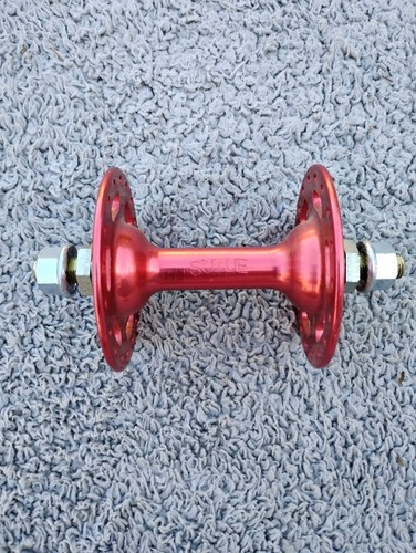 Nos old school suzue red - nos,