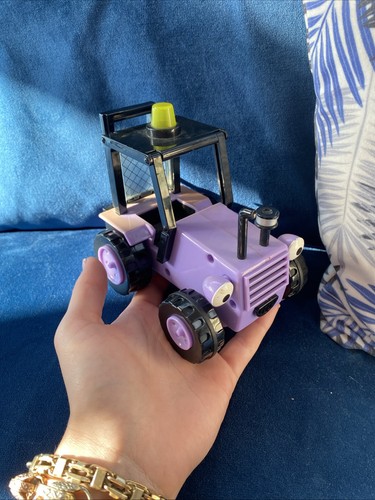 Bob the builder - bob,