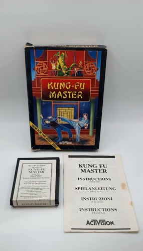 Activision kung master - activision,