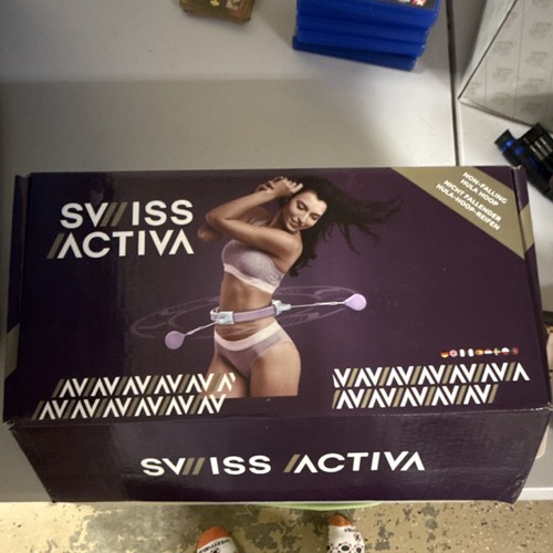 Swiss activa non falling - activa, hula