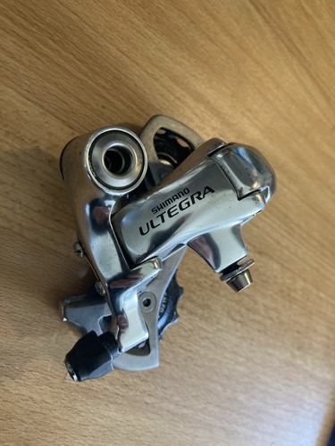 Shimano ultegra 6600 - shimano, rd-6600