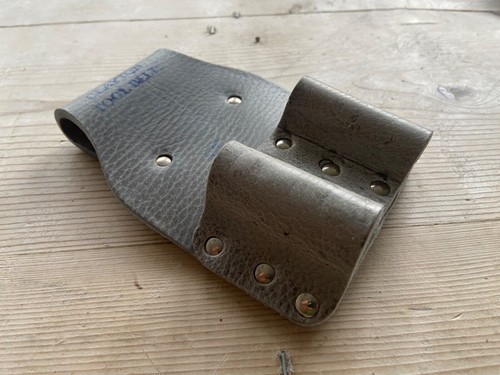 Double spanner holder - spanner,
