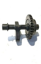 YAMAHA YBR125 2012 GENUINE