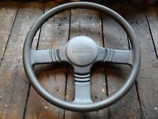 SUZUKI SANTANA STEERING WHEEL