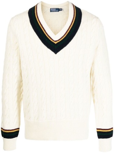 Polo ralph lauren cable knit - polo, cable-knit