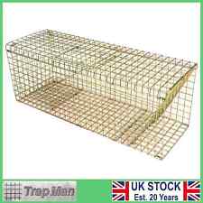 Rabbit Trap LARGE Folding