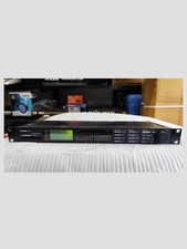 Processore audio TC Elettronic Finalizer wizard series - Usato - vedi descrizion