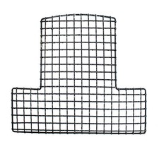 Genuine Radiator Grille - Land Rover Series 1 (1952-1957) - 302567