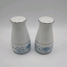 NORITAKE BLUE HILL Salt And