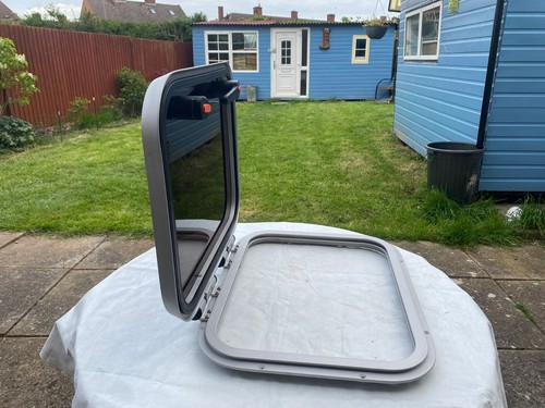 Boat caravan motorhome - caravan, camper