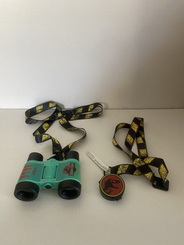 Jurassic park binoculars - binoculars, &