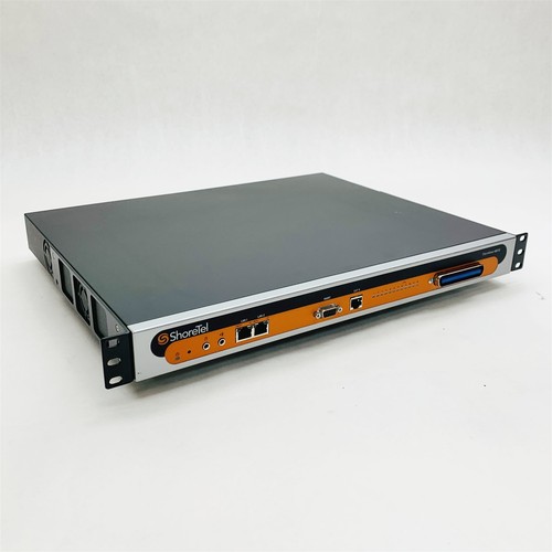 Shoretel shoregear sg60 - shoretel,