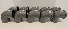 10 x PROFIL Soil Pipe Bend