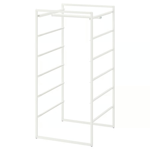 Ikea jonaxel wardrobe - jonaxel,
