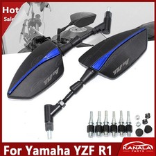 1Sets Motorcycle Left Right