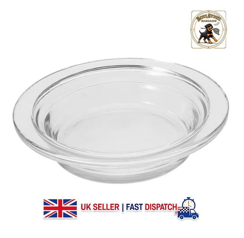 Glass wax melt warmer - glass,