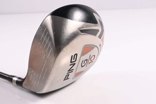 Left Hand Ping G10 Driver /