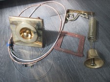 Vintage Victorian FRONT DOOR