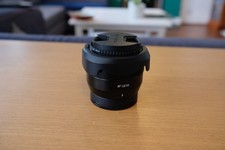 TTArtisan AF 35mm f/1.8 ED