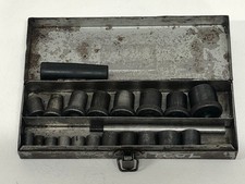 Sykes Pickavant 013700