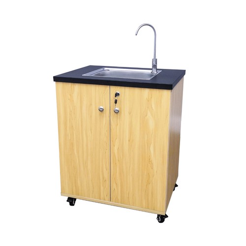 Portable sink hand - portable,
