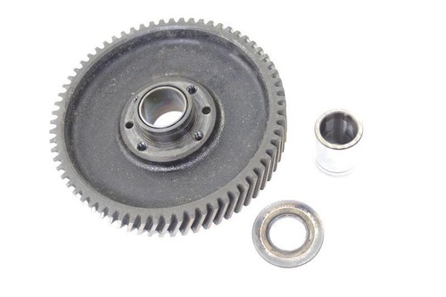Moto morini kanguro 350 - moto, gear